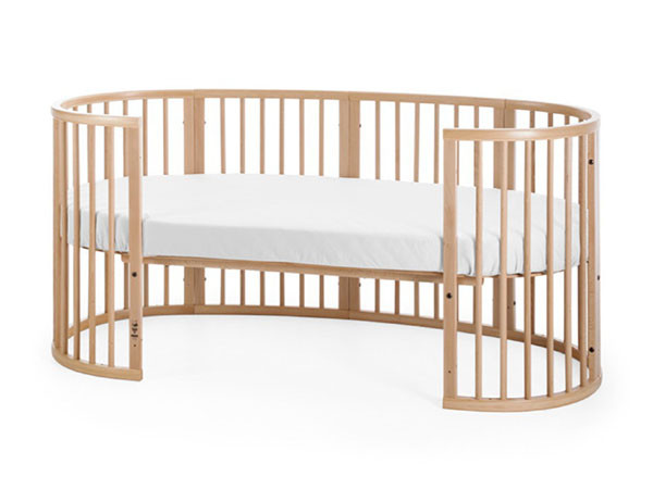 STOKKE STOKKE SLEEPI / ストッケ ストッケ スリーピー ジュニア