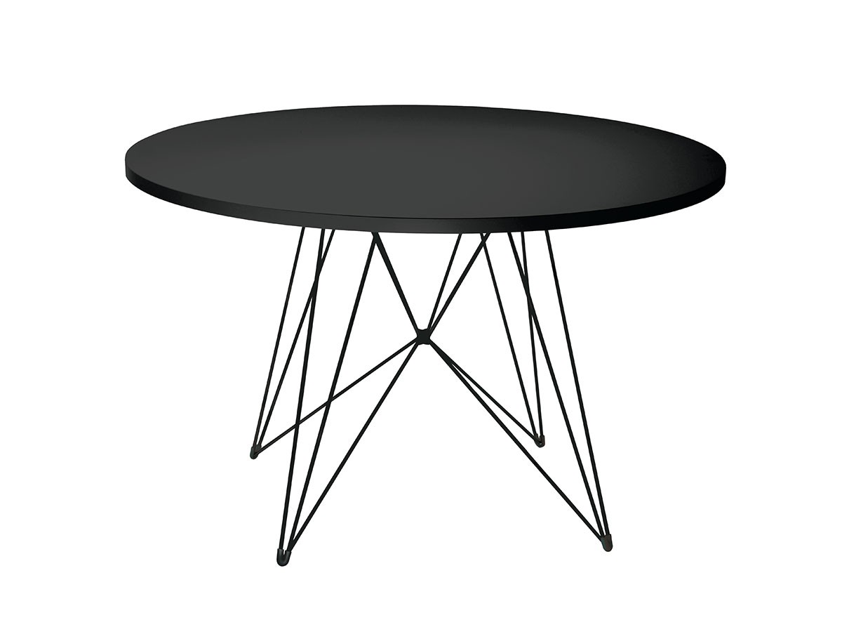 Magis XZ3 / マジス XZ3 丸型テーブル - インテリア・家具通販【FLYMEe】