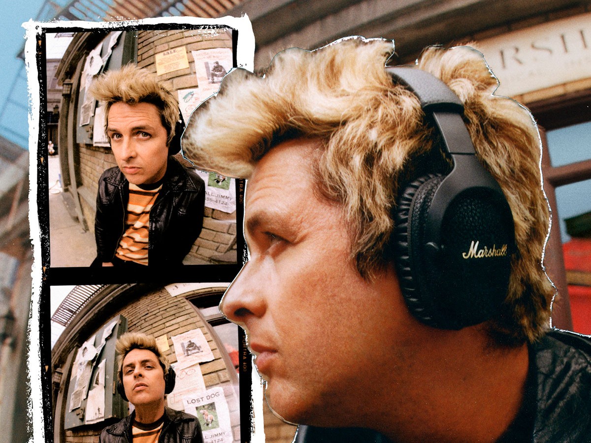 Marshall MONITOR III A.N.C. / マーシャル モニター 3 ワイヤレス