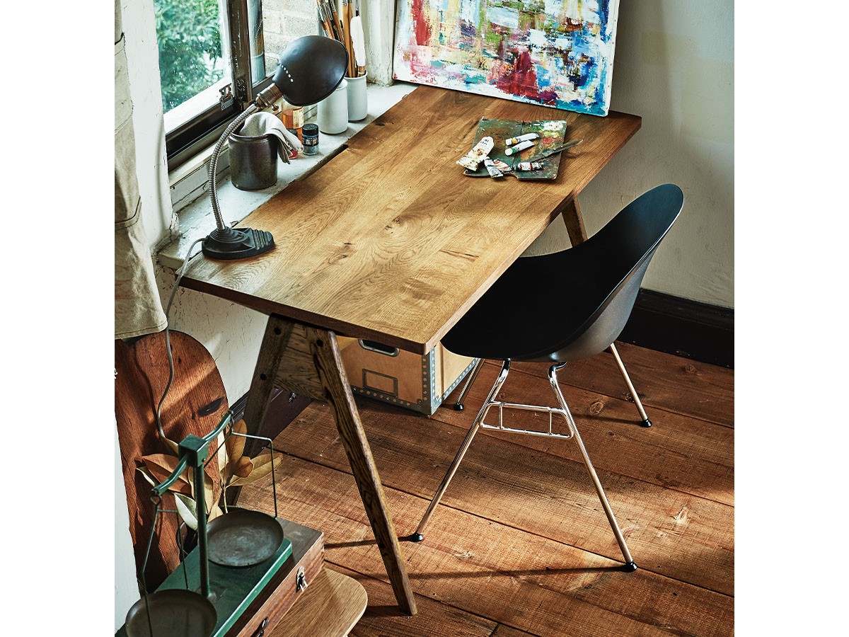 Easy Life RIDE DESK / イージーライフ ライド デスク - インテリア