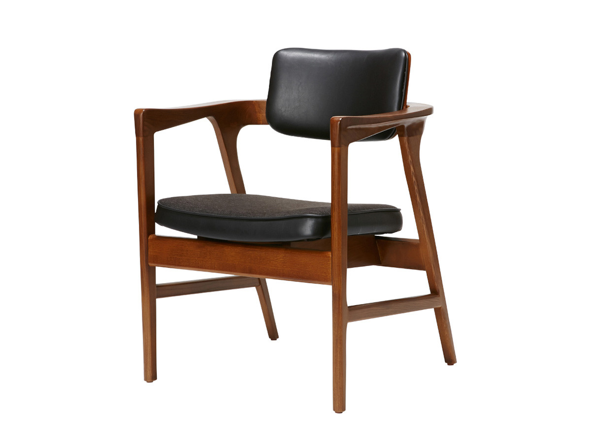 ACME Furniture WARNER ARM CHAIR / アクメファニチャー ワーナー