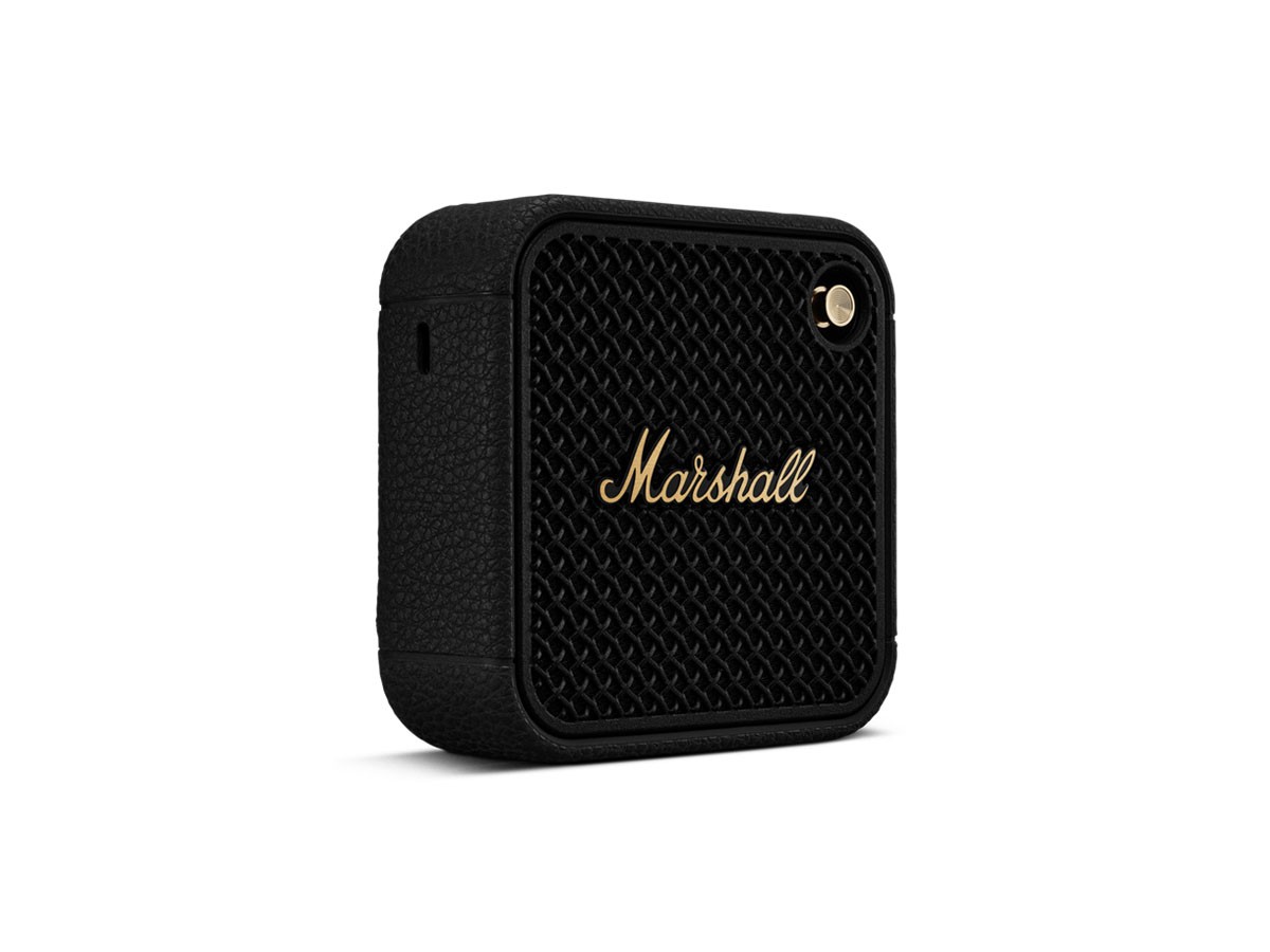 Marshall WILLEN II / マーシャル ウィレン 2 ワイヤレススピーカー