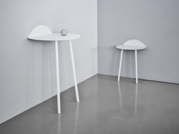Audo Copenhagen Yeh Wall Table Tall / オドー コペンハーゲン ヤー