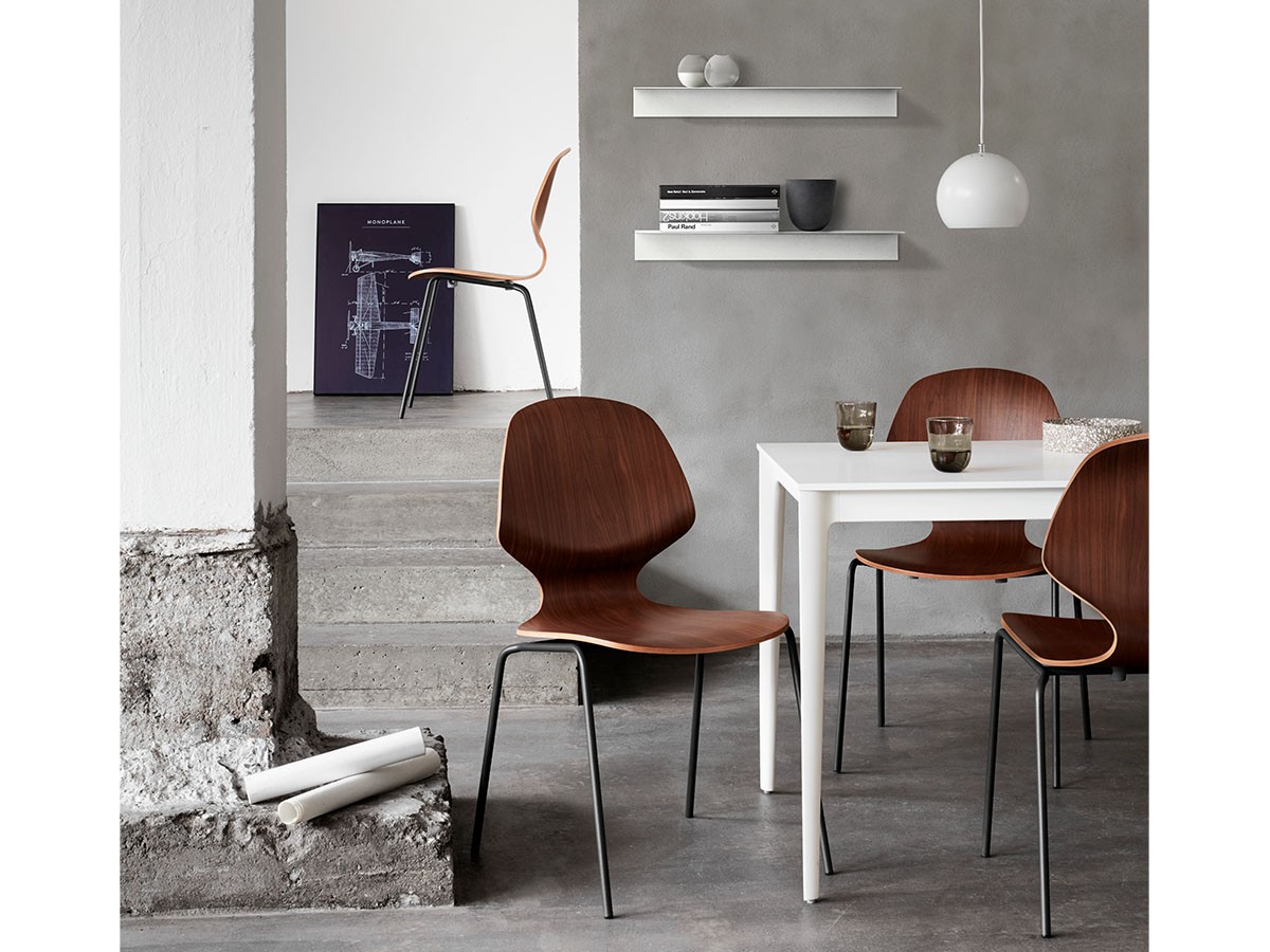 BoConcept FLORENCE CHAIR / ボーコンセプト フローレンス チェア