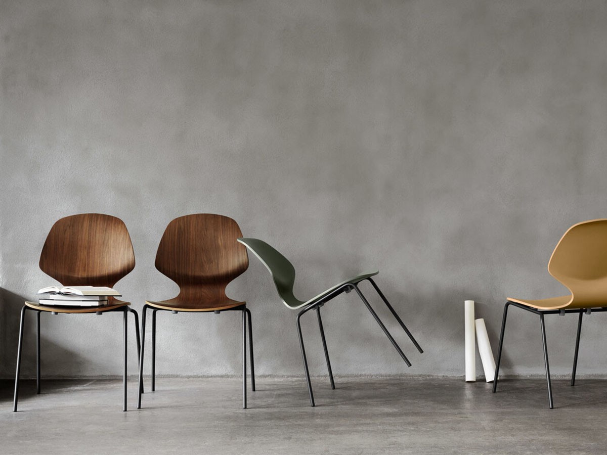 BoConcept FLORENCE CHAIR / ボーコンセプト フローレンス チェア