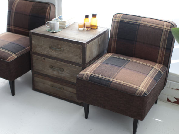 tabu CHELSEA SOFA 1P / タブー チェルシー 1人掛けソファー