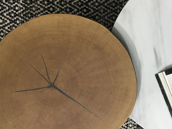 moda en casa organic table / モーダ・エン・カーサ オーガニック