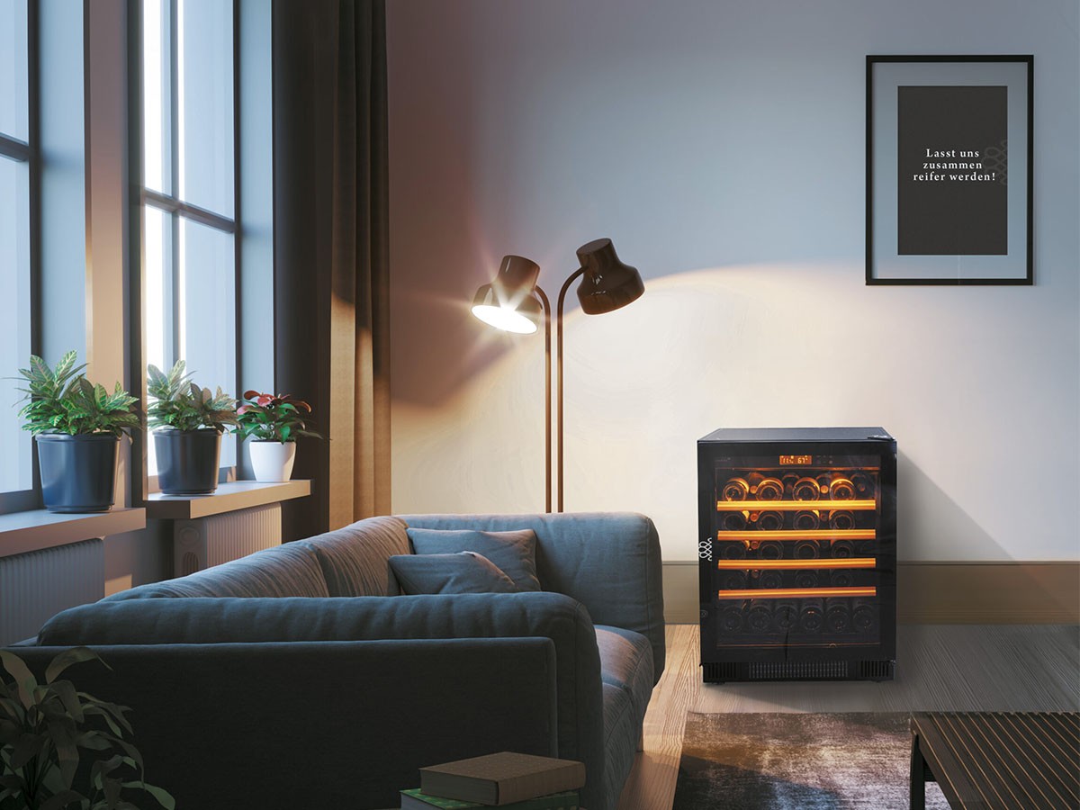 EUROCAVE Compact59（V3） / ユーロカーブ コンパクト59 V059M（V3