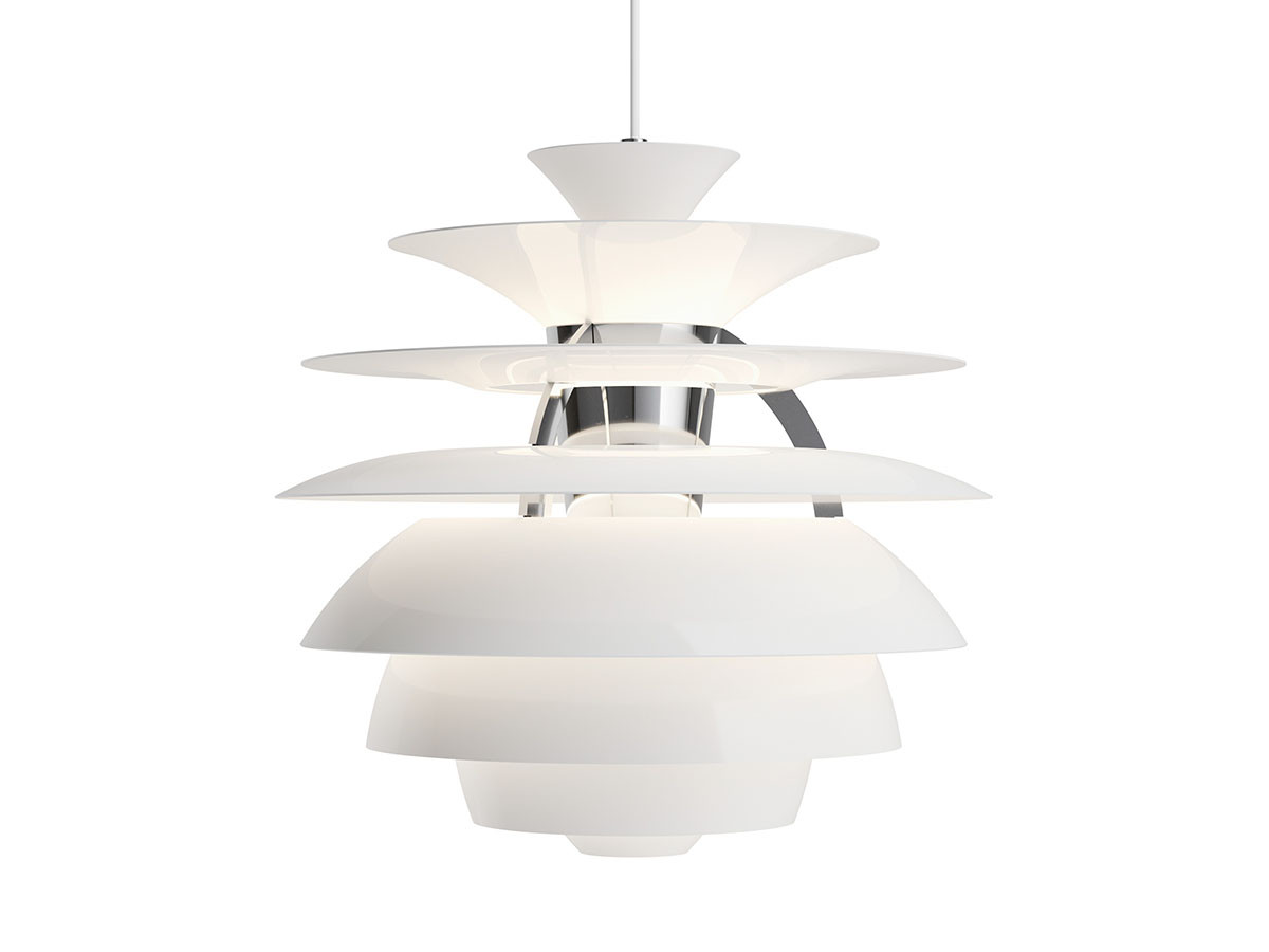 Louis Poulsen PH Snowball / ルイスポールセン PH スノーボール（E26