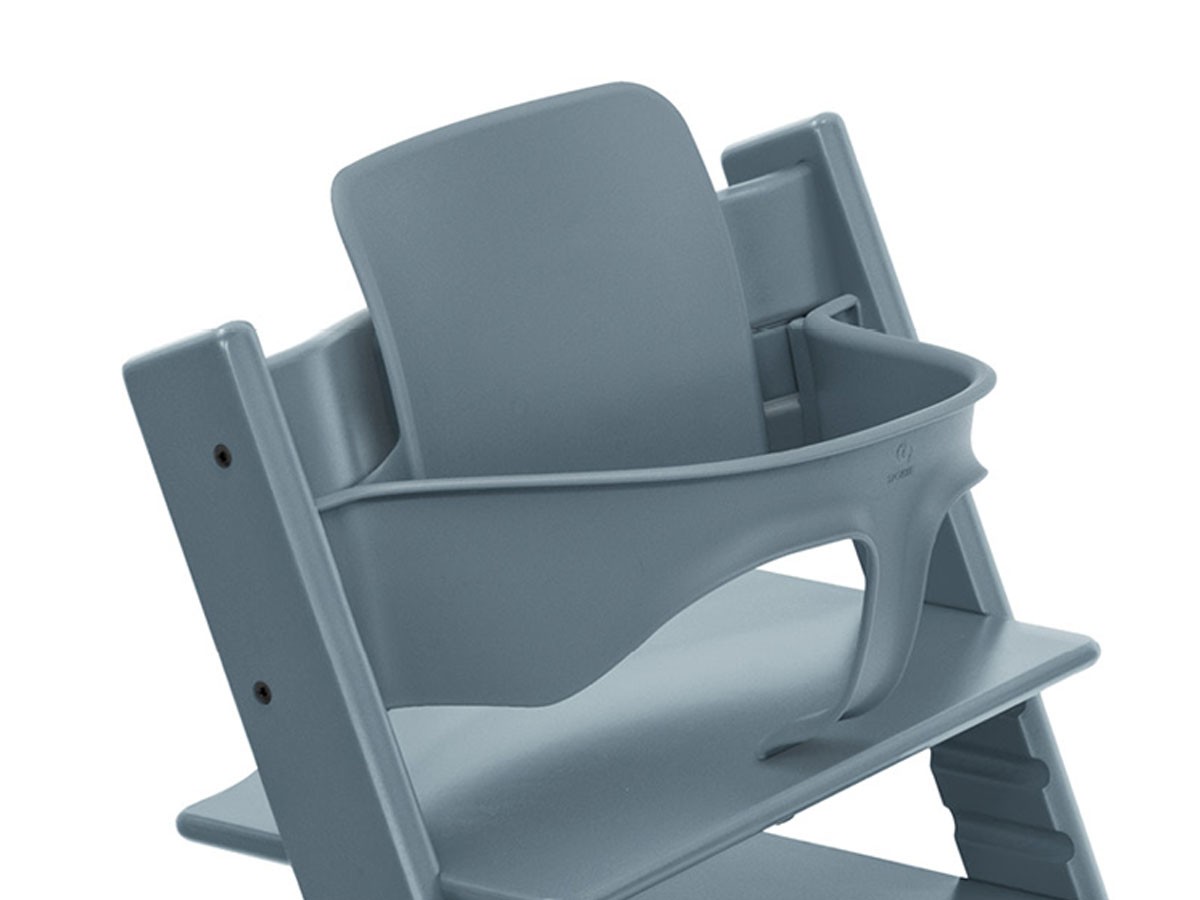STOKKE TRIPP TRAPP / ストッケ トリップ トラップ ベビーセット 2