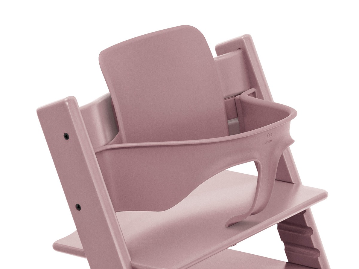 STOKKE TRIPP TRAPP / ストッケ トリップ トラップ ベビーセット 2