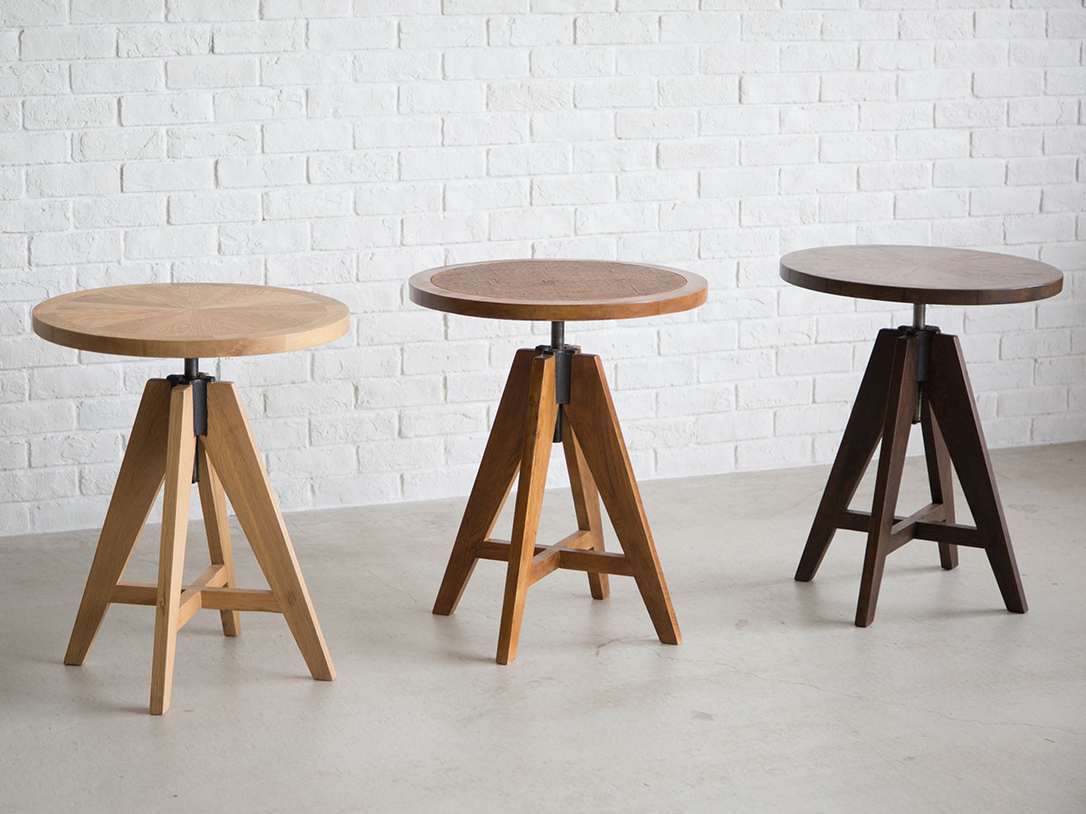 カフェの昇降式テーブル - インテリア・家具通販【FLYMEe】