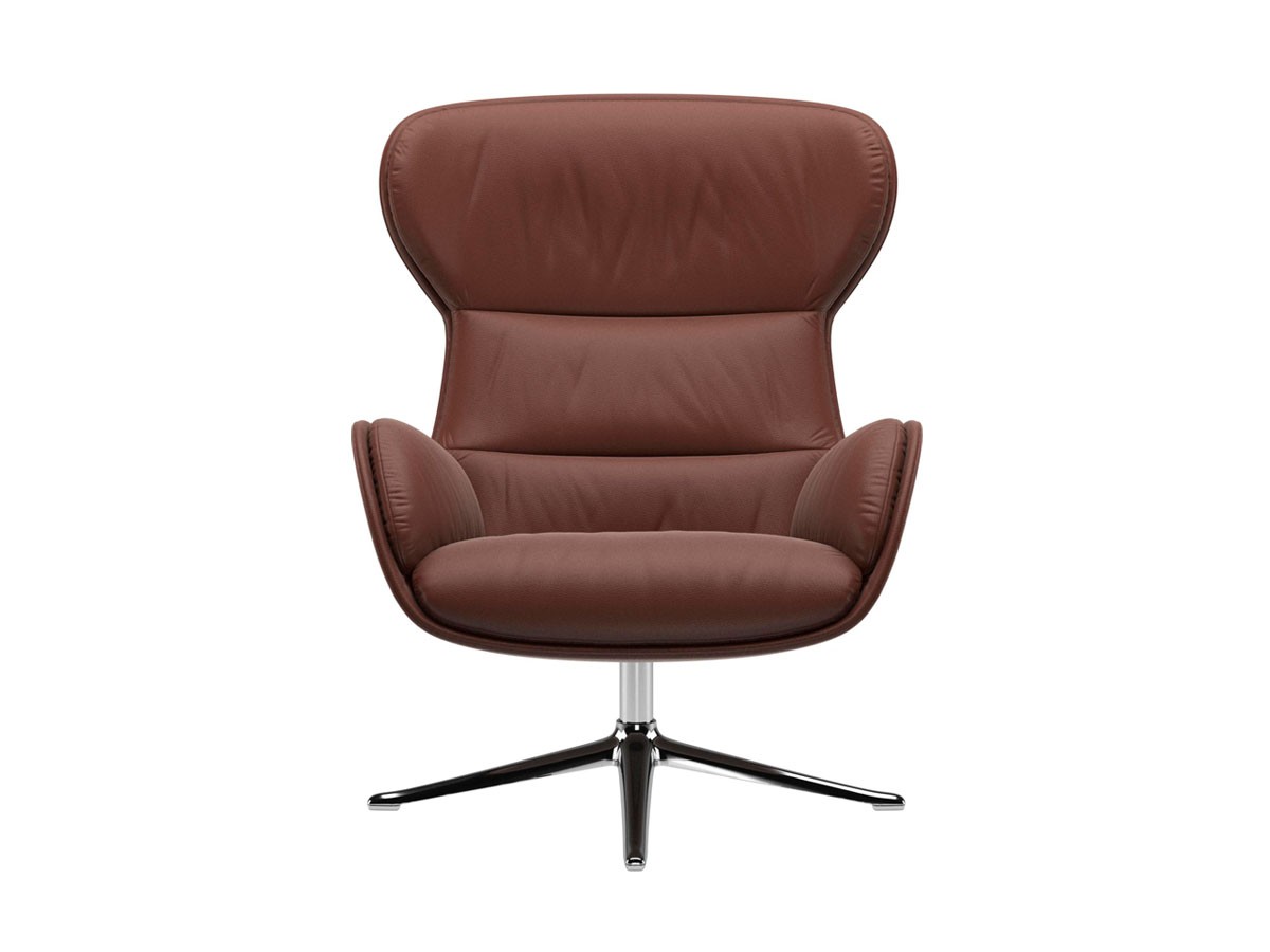 BoConcept RENO CHAIR / ボーコンセプト レノ チェア 回転ベース付