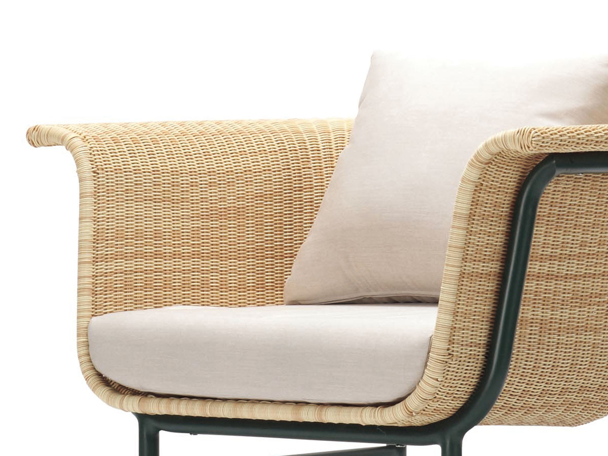 VINCENT SHEPPARD WICKED LOUNGE CHAIR / ヴィンセント シェパード