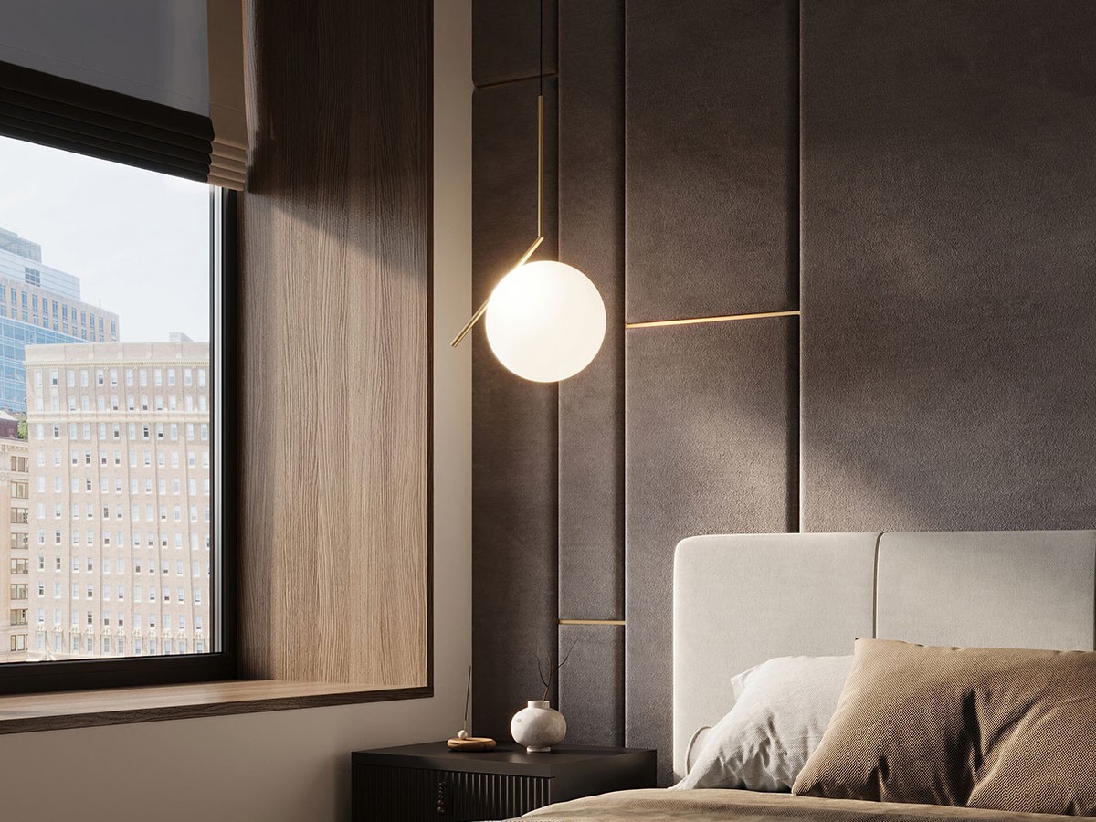 FLOS IC Lights S2 / フロス アイシーライツ S2 - インテリア・家具