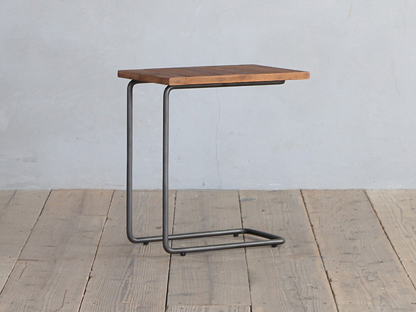 Knot antiques CHAY SIDE TABLE / ノットアンティークス チャイ2
