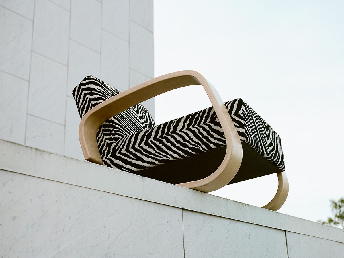 Artek ARMCHAIR 400 TANK / アルテック 400 アームチェア タンク