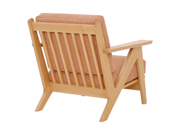 NAGANO INTERIOR REAL tsumugi 2 / 2.5 seater sofa / ナガノ