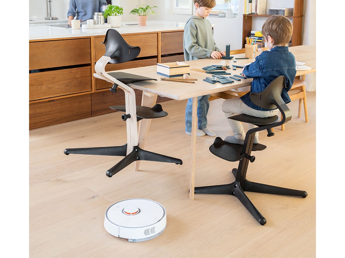 STOKKE STOKKE NOMI / ストッケ ストッケ ノミ チェア - インテリア