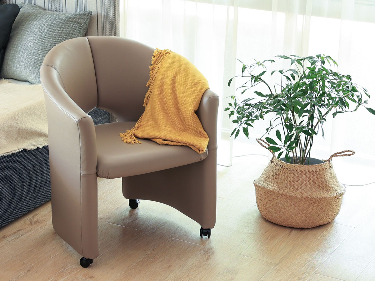 HUKLA LYME 1P / フクラ ライム 1人掛 - インテリア・家具通販【FLYMEe】