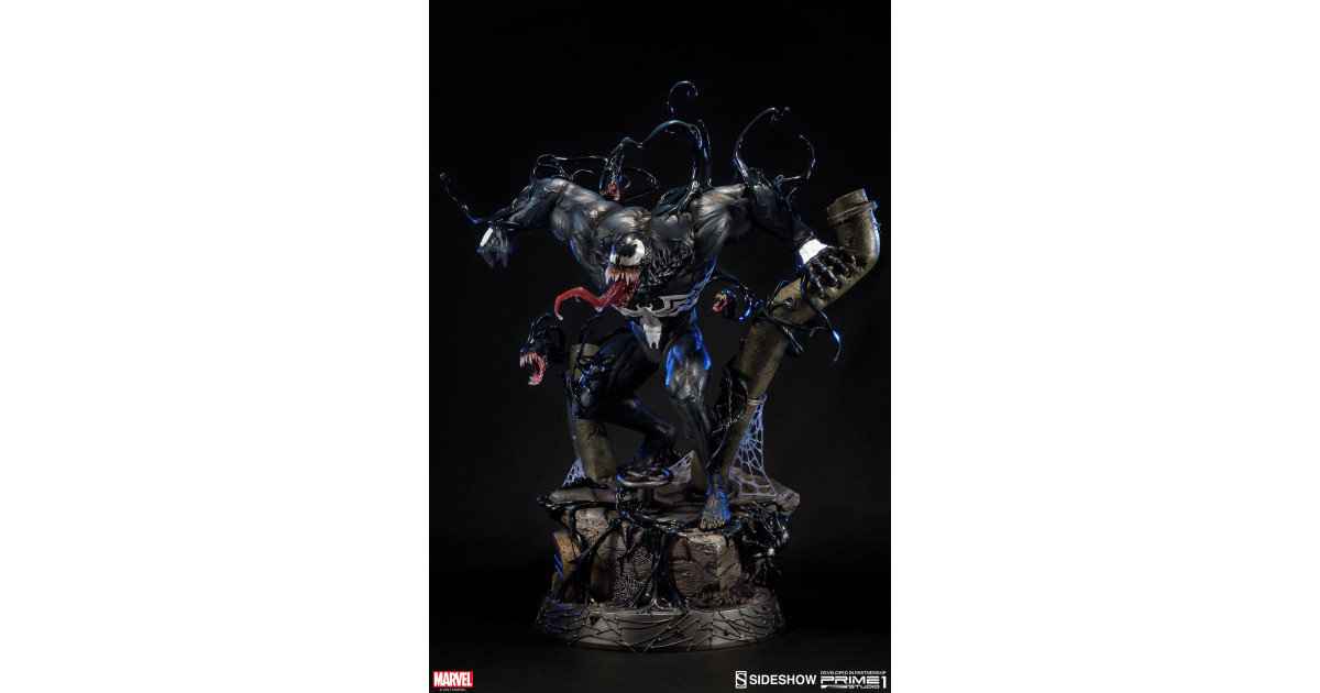 ヴェノム ヴェノム・ダ | スタチュー | プライム1スタジオ