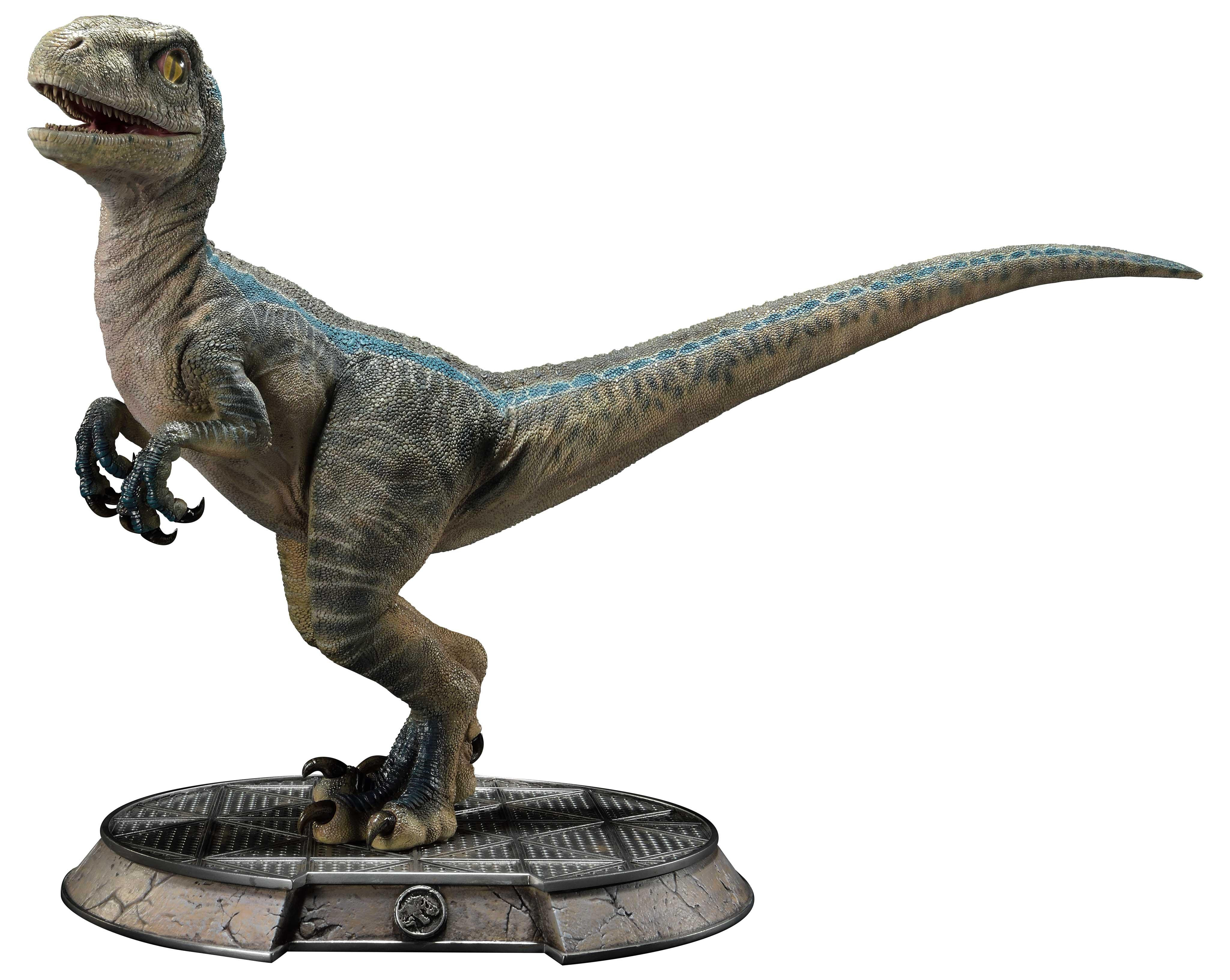 ベビーブルー ジュラシ | スタチュー | プライム1スタジオ