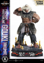 豪鬼 ストリートファイ | スタチュー | プライム1スタジオ