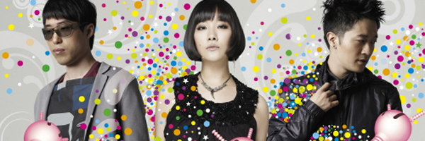 XIV. Clazziquai | Stage In The Sky