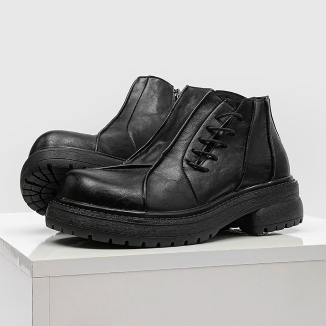 Stk113】Zombie Boots +8cm – Stake