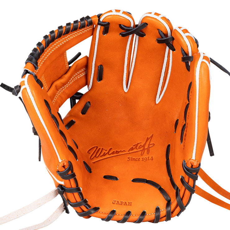 2026モデル】ウィルソン 硬式 グローブ グラブ 内野手用 右投げ用 86PF