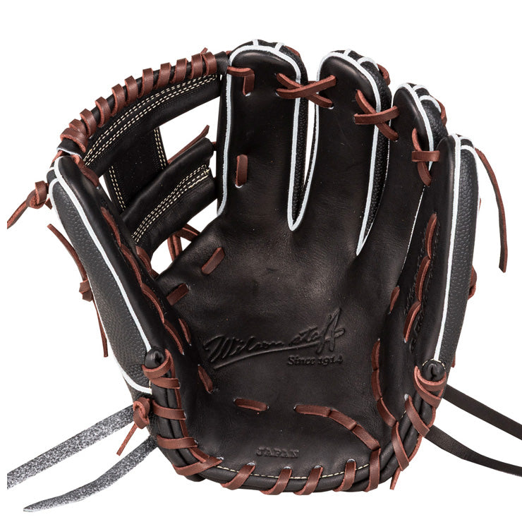 2026モデル】ウィルソン 硬式 グローブ グラブ 内野手用 ムーキー