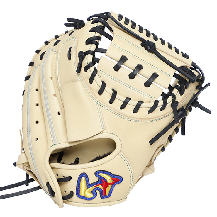 2025モデル】ワールドペガサス 少年軟式 キャッチャーミット