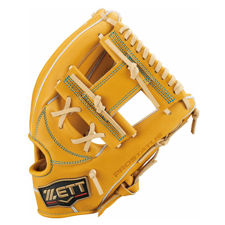 2024モデル】ゼット プロステイタスSE 硬式 グローブ グラブ 今宮