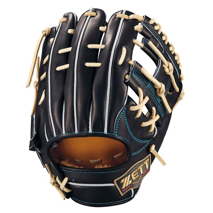 2025モデル】ゼット プロステイタスSE 硬式 グローブ グラブ 源田