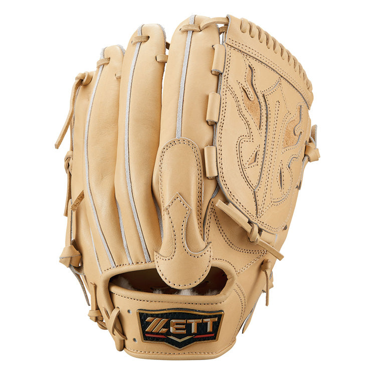 2025モデル】ゼット プロステイタス プレミアム 硬式 グローブ グラブ