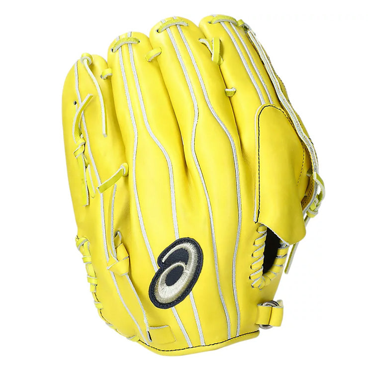 2025モデル】アシックス 硬式 グローブ グラブ ダルビッシュモデル