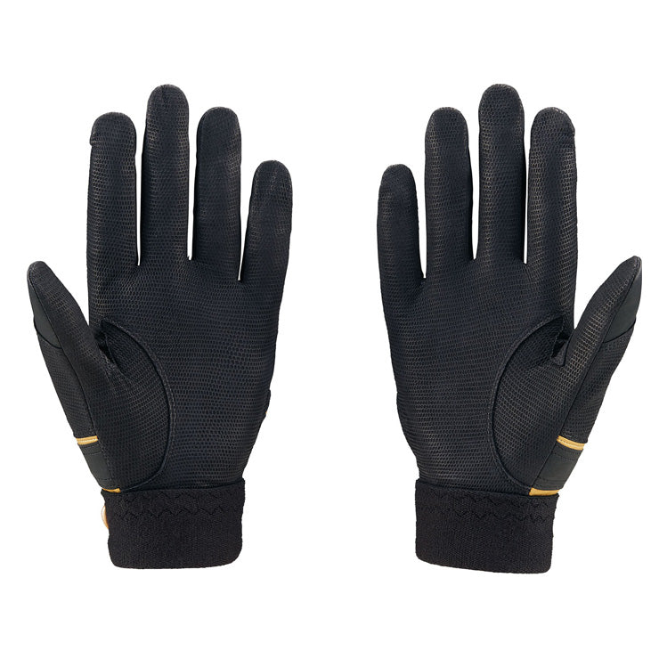 ゼット ZETT プロステイタス バッティンググローブ 大人 一般 BG318RA