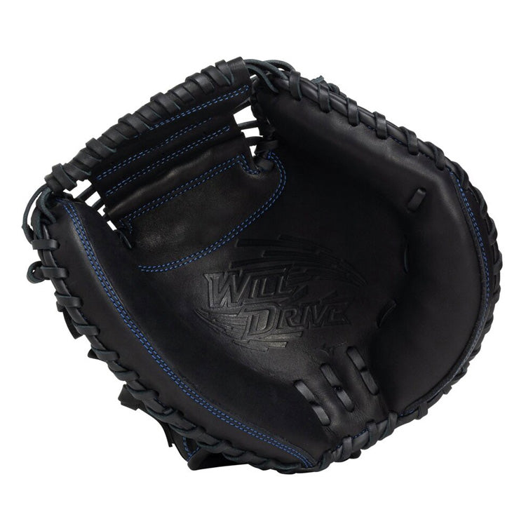 2026モデル】ミズノ 少年軟式 キャッチャーミット 右投げ用 左投げ用