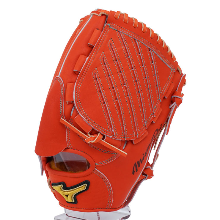 ミズノプロ 硬式 投手用 グローブ グラブ 限定モデル サイズ12