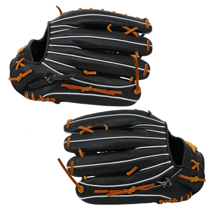 2024モデル】ミズノプロ クラシック 硬式 グローブ グラブ 外野手用 右