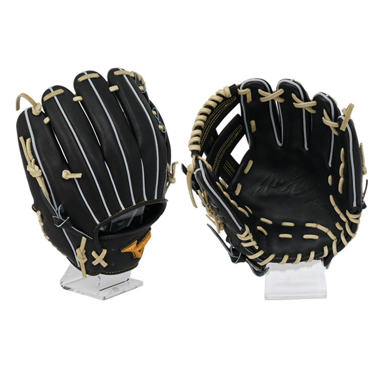 2024モデル】ミズノプロ クラシック 硬式 グローブ グラブ 内野手用 右