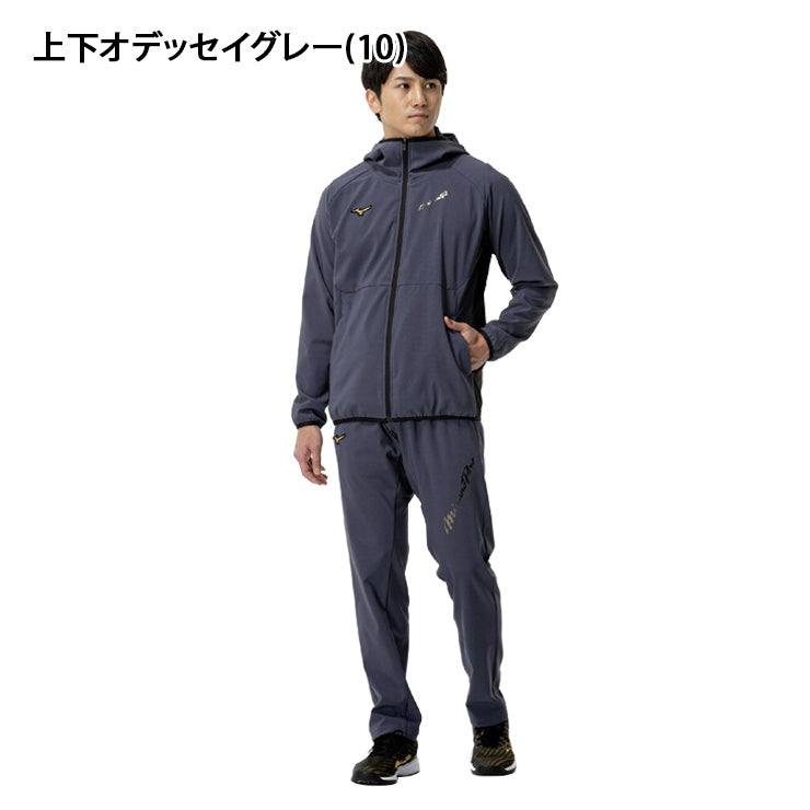 2025モデル】ミズノプロ 限定 野球 ウェア 上下セット テックシールド