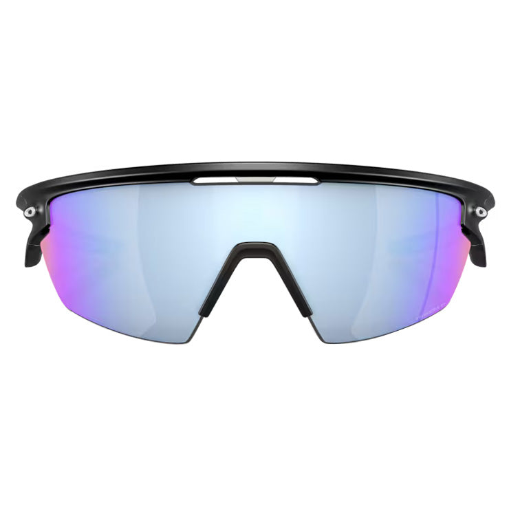 オークリー OAKLEY サングラス Sphaera スファエラ ケース付 メンズ