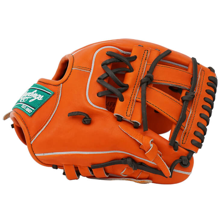 2024モデル】ローリングス 硬式 グローブ グラブ 内野手用 HOH