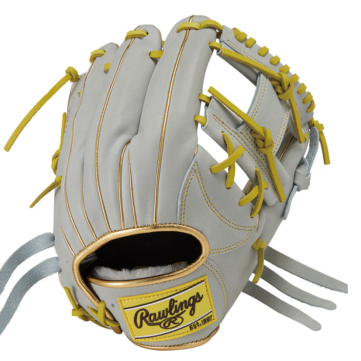 古着屋✨TIKI TIKI 一般軟式・グローブ ローリングス 内野用 古着屋