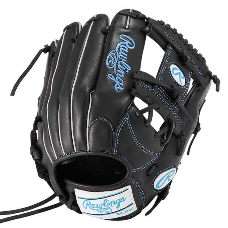 2025モデル】ローリングス 女子ソフトボール グローブ グラブ 内野手用
