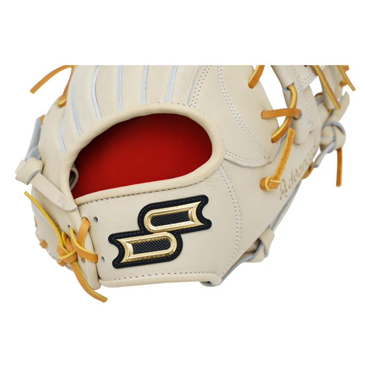 2025モデル】SSK 硬式 グローブ グラブ 内野手用 プロエッジ