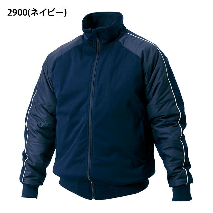 ゼット ZETT 野球 グランドコート グラウンドコート ジャンパー