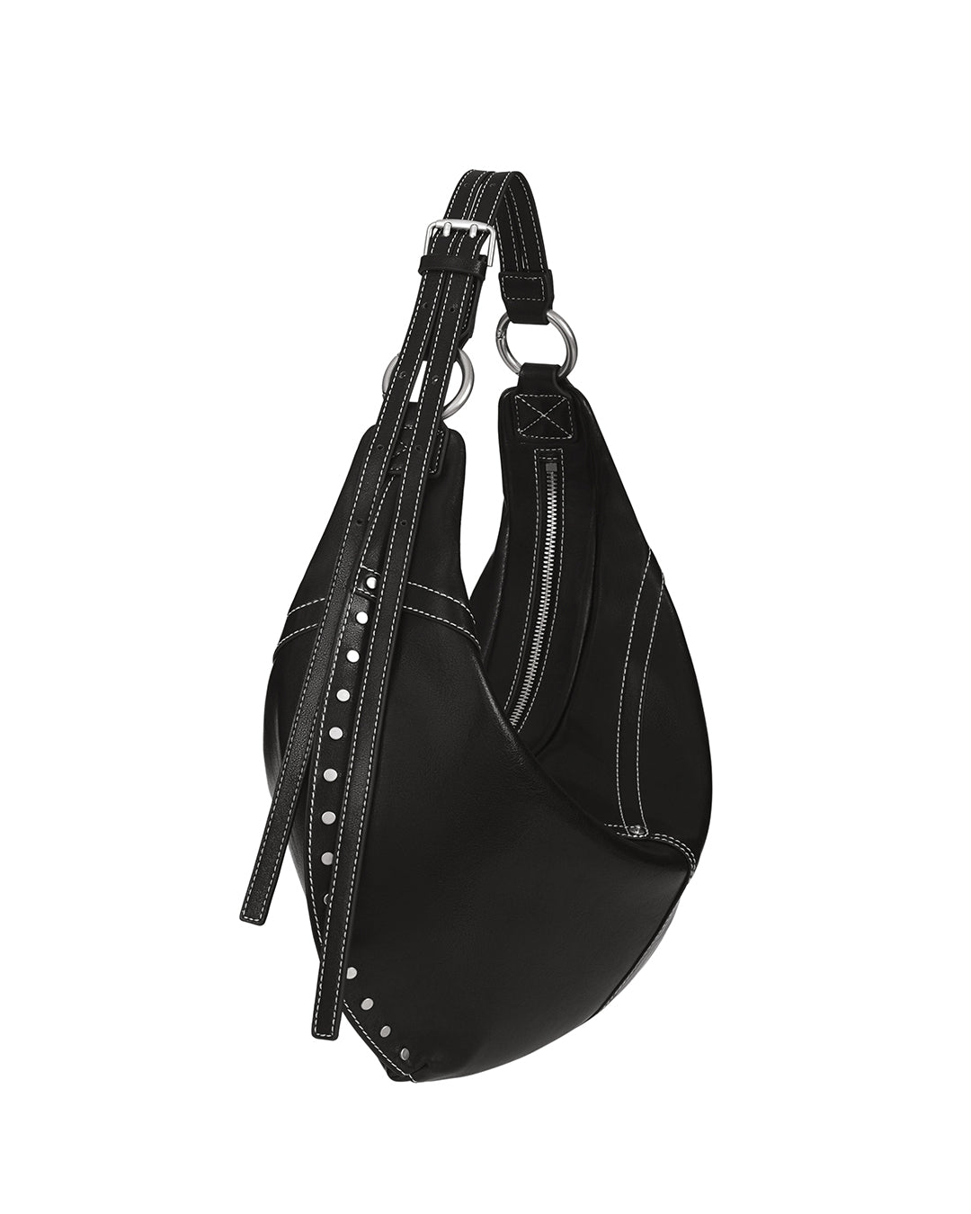 Cling Bag ・ クリンクバッグ (ブラック) – Stand Oil Japan