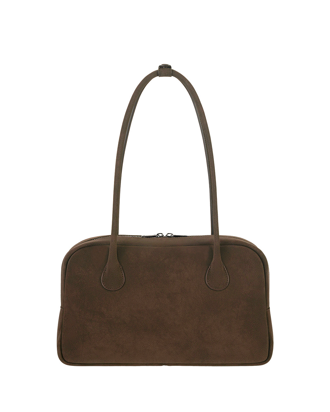 Momo Bag Large ・ モモバッグラージ (マロン) – Stand Oil Japan